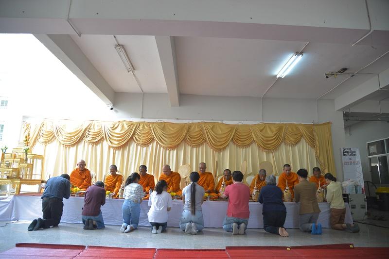 สถาปนาคณะสถาปัตยกรรมศาสตร์ มหาวิทยาลัยนเรศวร ครบรอบ 23 ปี