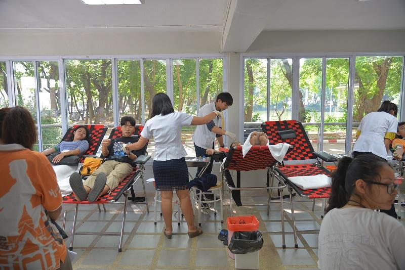 สถาปนาคณะสถาปัตยกรรมศาสตร์ มหาวิทยาลัยนเรศวร ครบรอบ 23 ปี