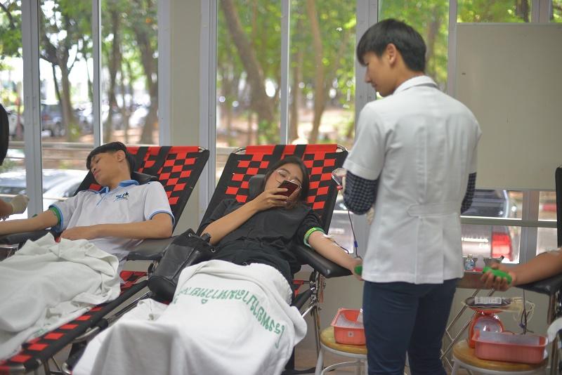 สถาปนาคณะสถาปัตยกรรมศาสตร์ มหาวิทยาลัยนเรศวร ครบรอบ 23 ปี