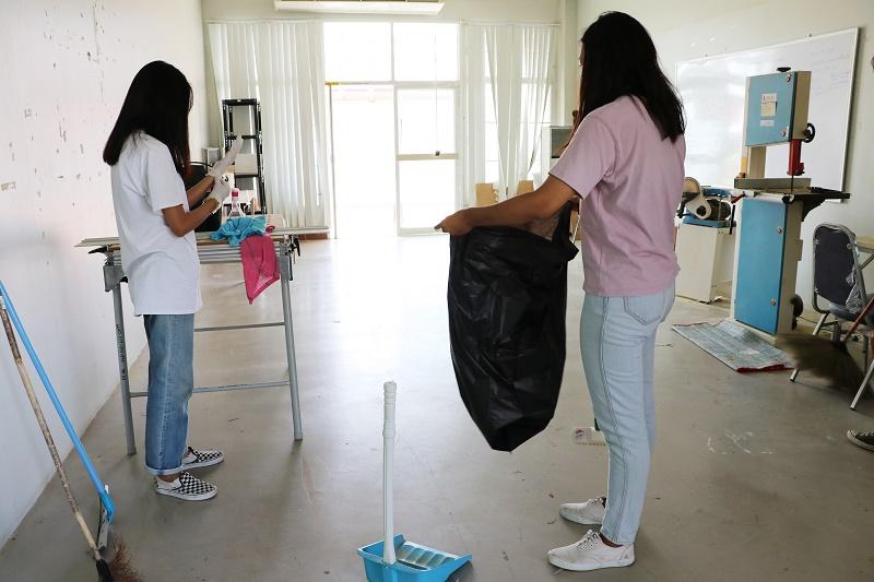 Big Cleaning Day 2019