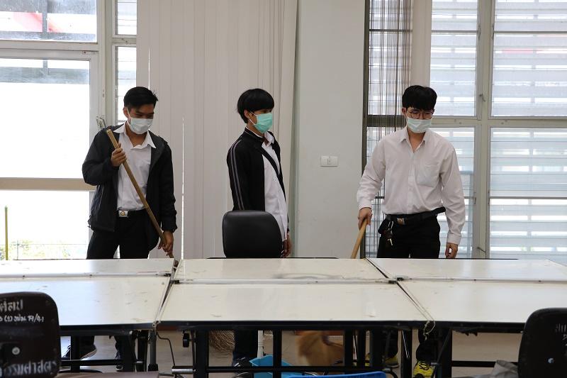 Big Cleaning Day 2019