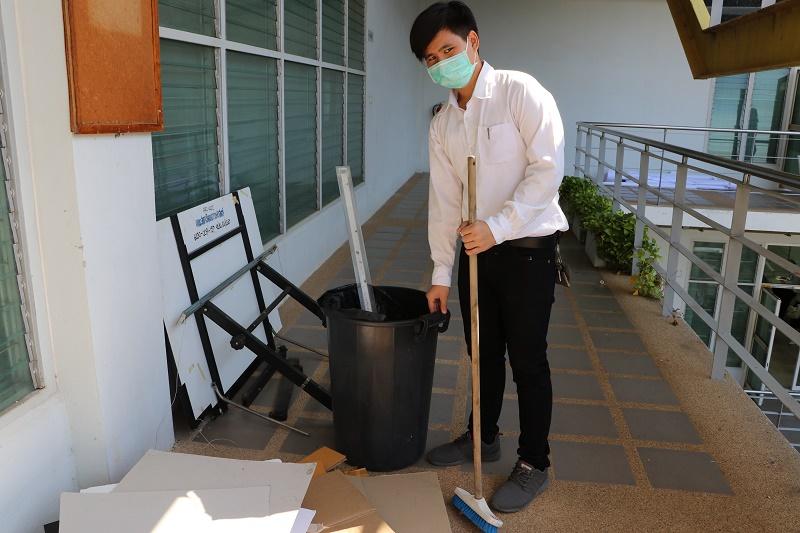 Big Cleaning Day 2019