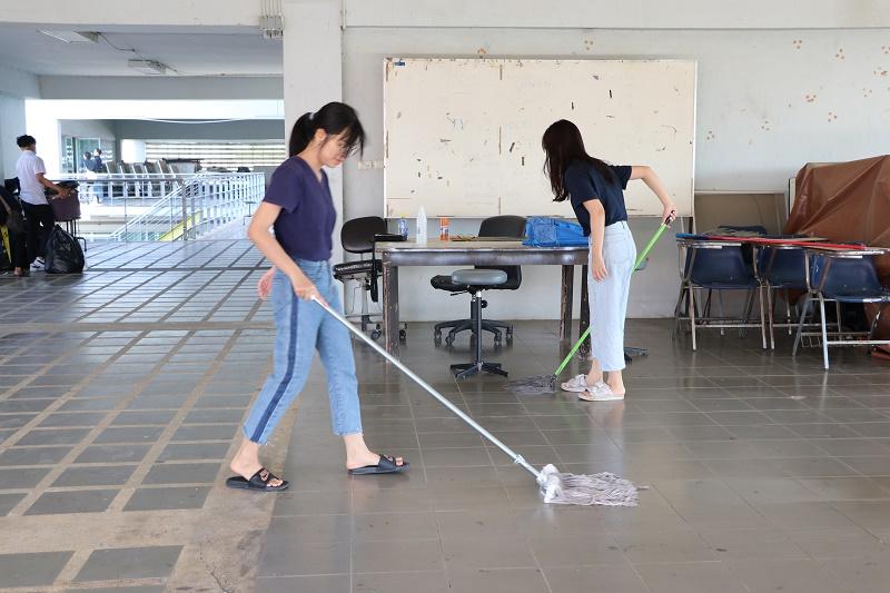 Big Cleaning Day 2019