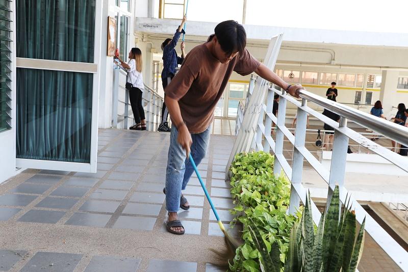 Big Cleaning Day 2019