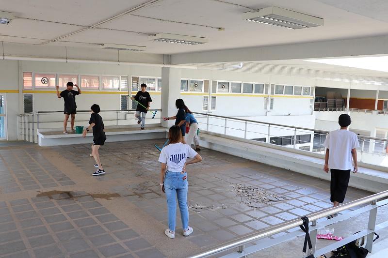 Big Cleaning Day 2019