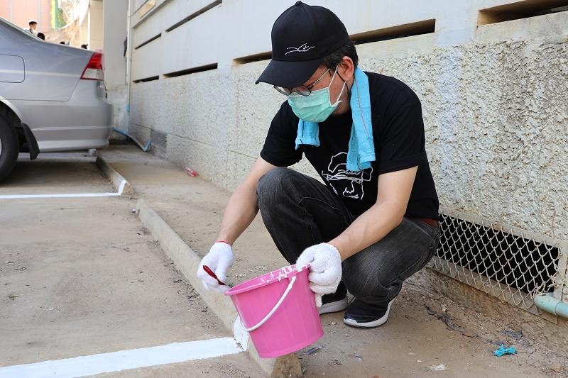 Big Cleaning Day 2019