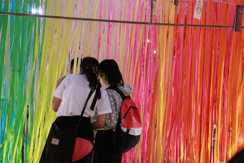 เทศกาลศิลปะ “ศิลป์เสมอ” ครั้งที่ 2 : Meet Series Art
