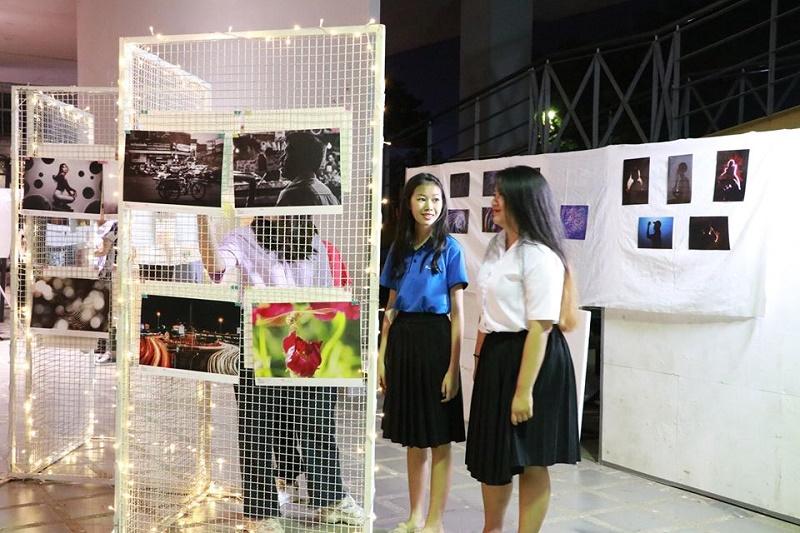 เทศกาลของขวัญและดนตรี , Sweet Winter fair ครั้งที่ 2 และIMD Festival 2020