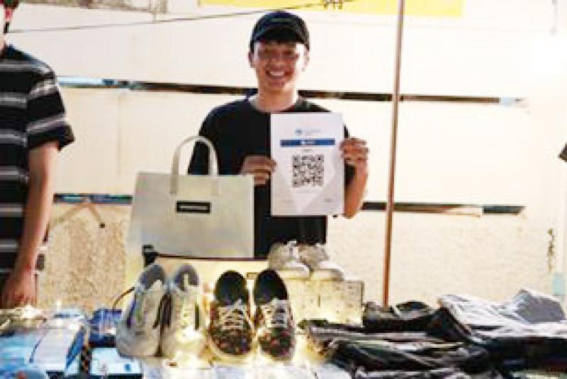 เทศกาลของขวัญและดนตรี , Sweet Winter fair ครั้งที่ 2 และIMD Festival 2020
