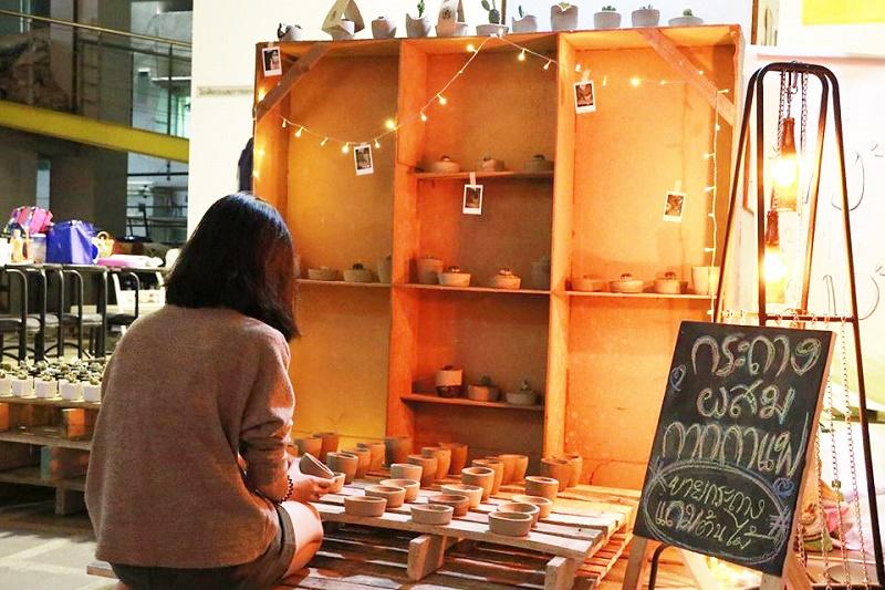 เทศกาลของขวัญและดนตรี , Sweet Winter fair ครั้งที่ 2 และIMD Festival 2020