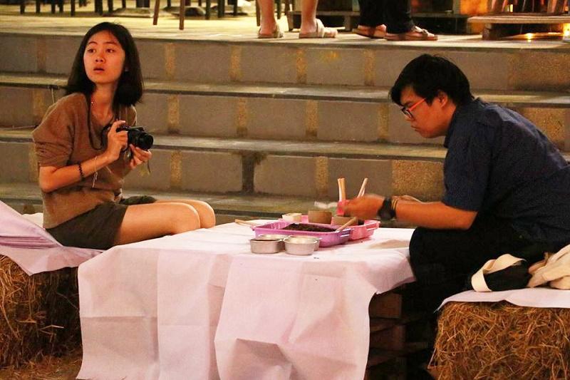 เทศกาลของขวัญและดนตรี , Sweet Winter fair ครั้งที่ 2 และIMD Festival 2020