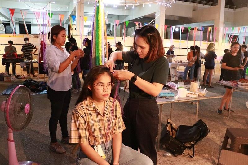 เทศกาลของขวัญและดนตรี , Sweet Winter fair ครั้งที่ 2 และIMD Festival 2020
