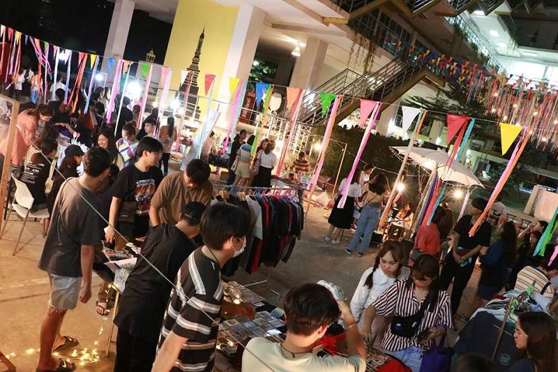 เทศกาลของขวัญและดนตรี , Sweet Winter fair ครั้งที่ 2 และIMD Festival 2020