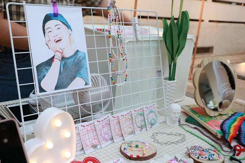 เทศกาลของขวัญและดนตรี , Sweet Winter fair ครั้งที่ 2 และIMD Festival 2020