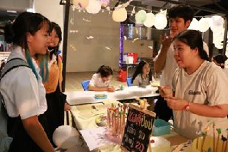 เทศกาลของขวัญและดนตรี , Sweet Winter fair ครั้งที่ 2 และIMD Festival 2020