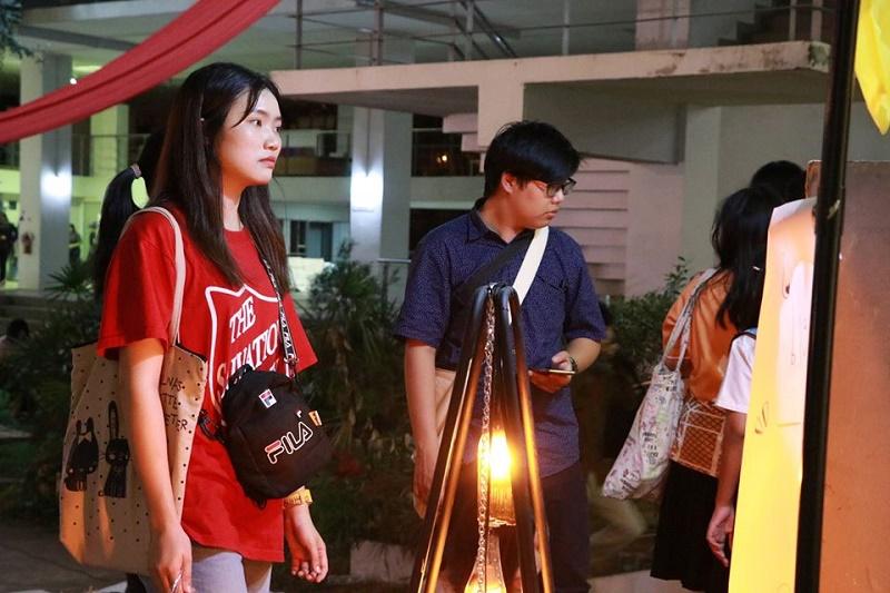 เทศกาลของขวัญและดนตรี , Sweet Winter fair ครั้งที่ 2 และIMD Festival 2020