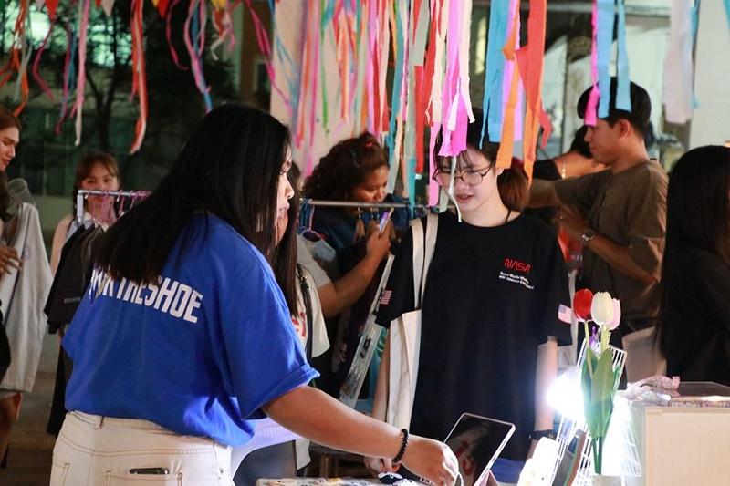 เทศกาลของขวัญและดนตรี , Sweet Winter fair ครั้งที่ 2 และIMD Festival 2020
