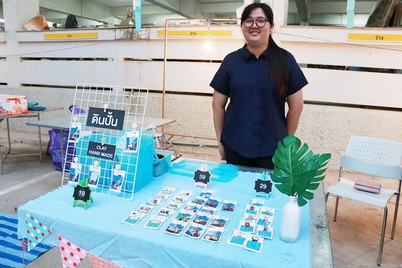 เทศกาลของขวัญและดนตรี , Sweet Winter fair ครั้งที่ 2 และIMD Festival 2020