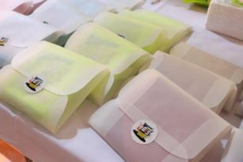 เทศกาลของขวัญและดนตรี , Sweet Winter fair ครั้งที่ 2 และIMD Festival 2020
