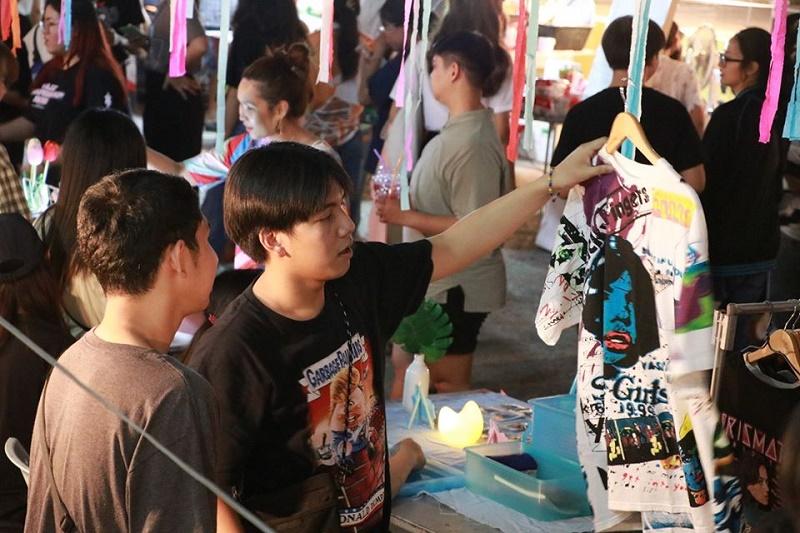 เทศกาลของขวัญและดนตรี , Sweet Winter fair ครั้งที่ 2 และIMD Festival 2020