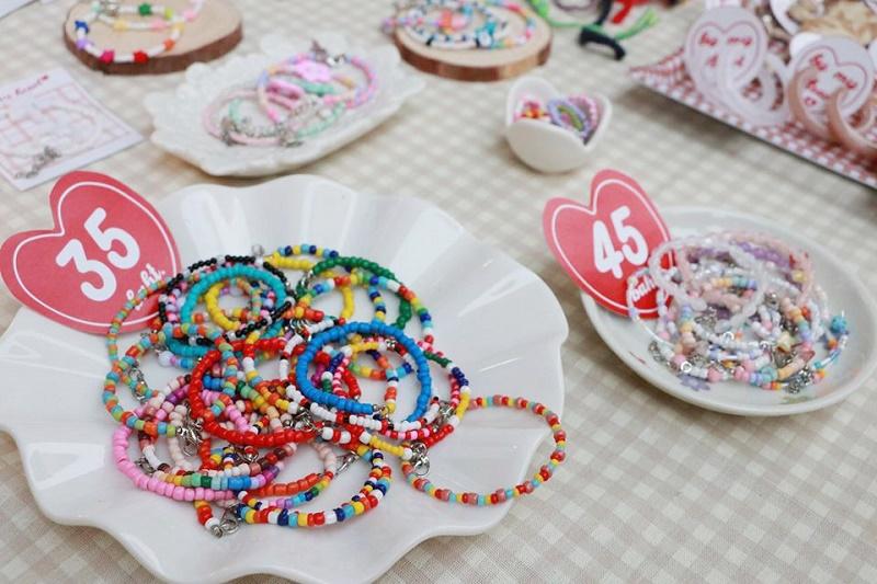 เทศกาลของขวัญและดนตรี , Sweet Winter fair ครั้งที่ 2 และIMD Festival 2020