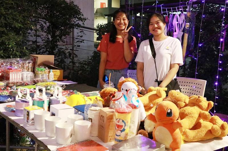 เทศกาลของขวัญและดนตรี , Sweet Winter fair ครั้งที่ 2 และIMD Festival 2020