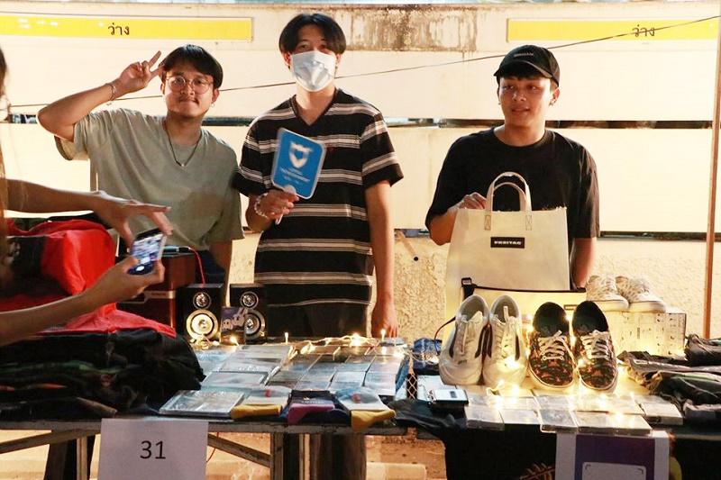เทศกาลของขวัญและดนตรี , Sweet Winter fair ครั้งที่ 2 และIMD Festival 2020