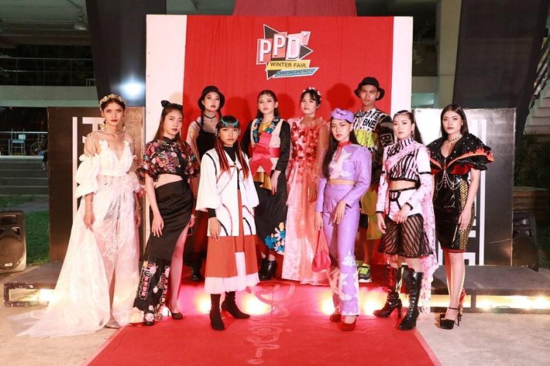 เทศกาลของขวัญและดนตรี , Sweet Winter fair ครั้งที่ 2 และIMD Festival 2020