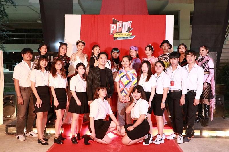 เทศกาลของขวัญและดนตรี , Sweet Winter fair ครั้งที่ 2 และIMD Festival 2020