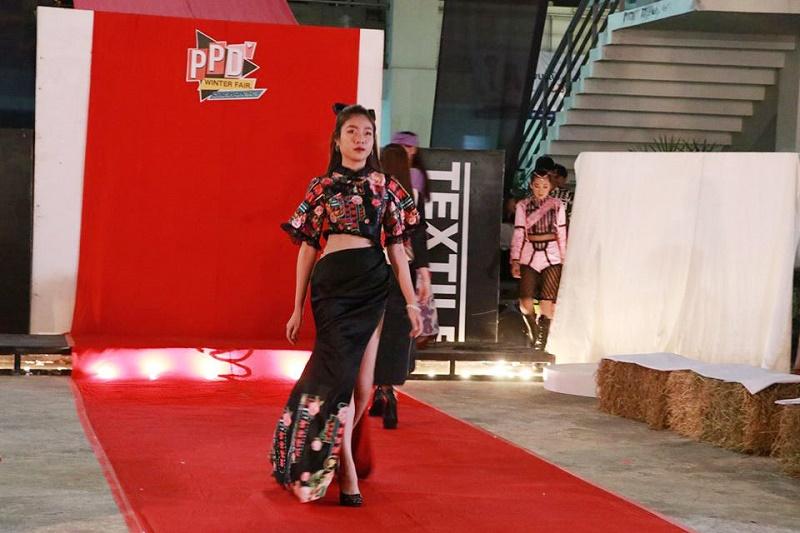 เทศกาลของขวัญและดนตรี , Sweet Winter fair ครั้งที่ 2 และIMD Festival 2020