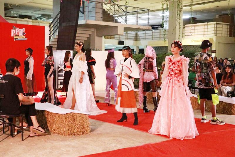 เทศกาลของขวัญและดนตรี , Sweet Winter fair ครั้งที่ 2 และIMD Festival 2020