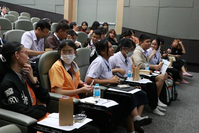 IMD Open House 2020