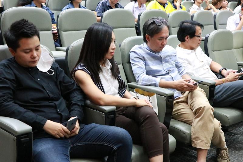 IMD Open House 2020