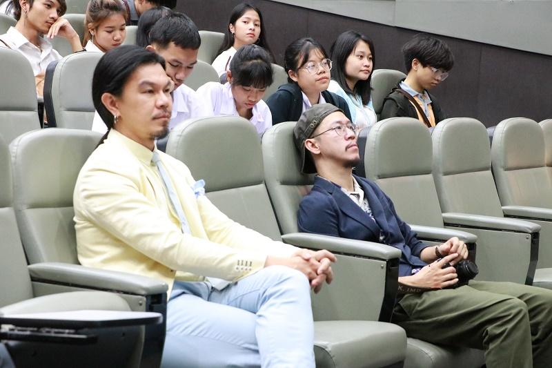 IMD Open House 2020