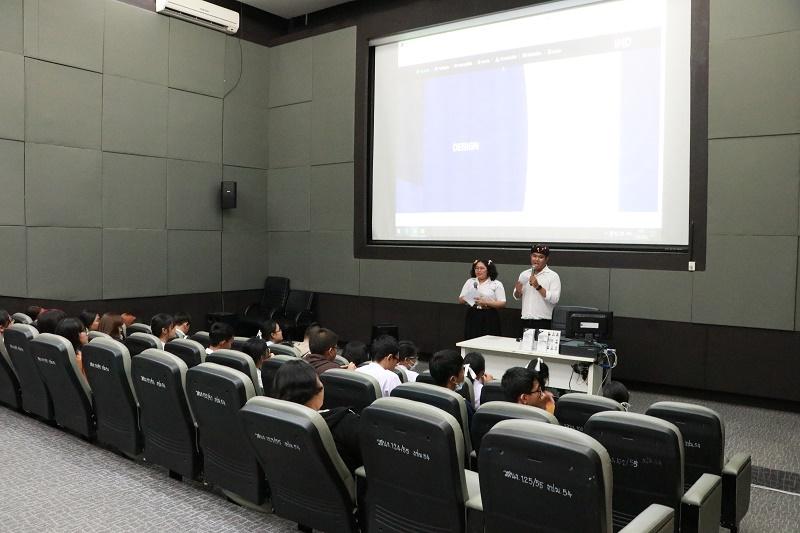 IMD Open House 2020