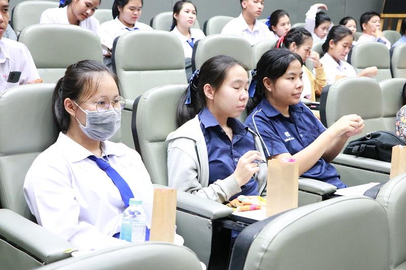 IMD Open House 2020