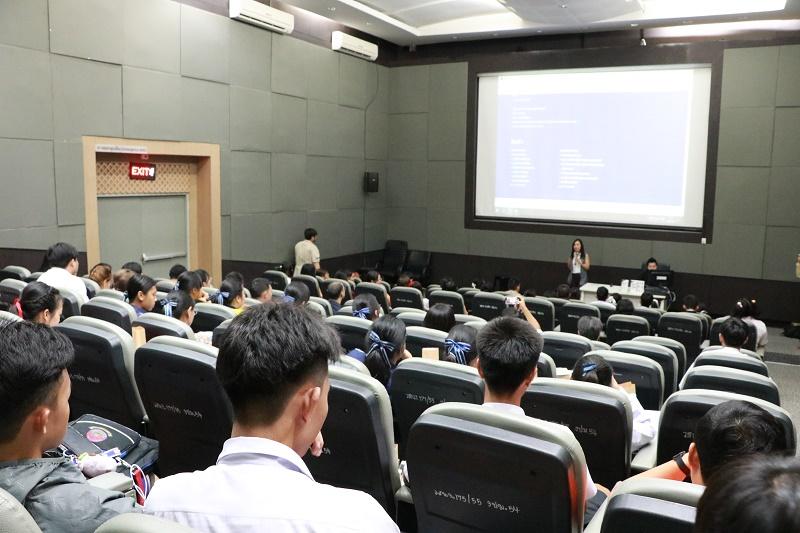 IMD Open House 2020