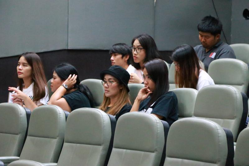 พิธีลงเสาเอก ประจำปี 2562