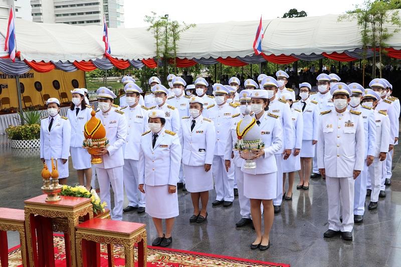 สถาปนามหาวิทยาลัยนเรศวร ครบรอบ 30 ปี