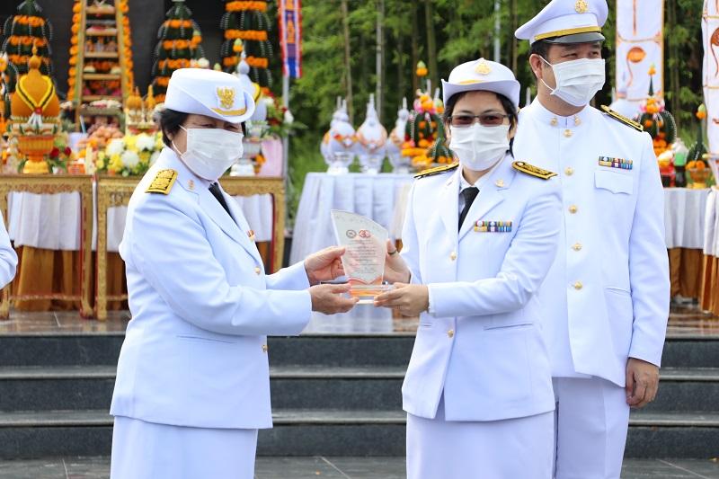 สถาปนามหาวิทยาลัยนเรศวร ครบรอบ 30 ปี