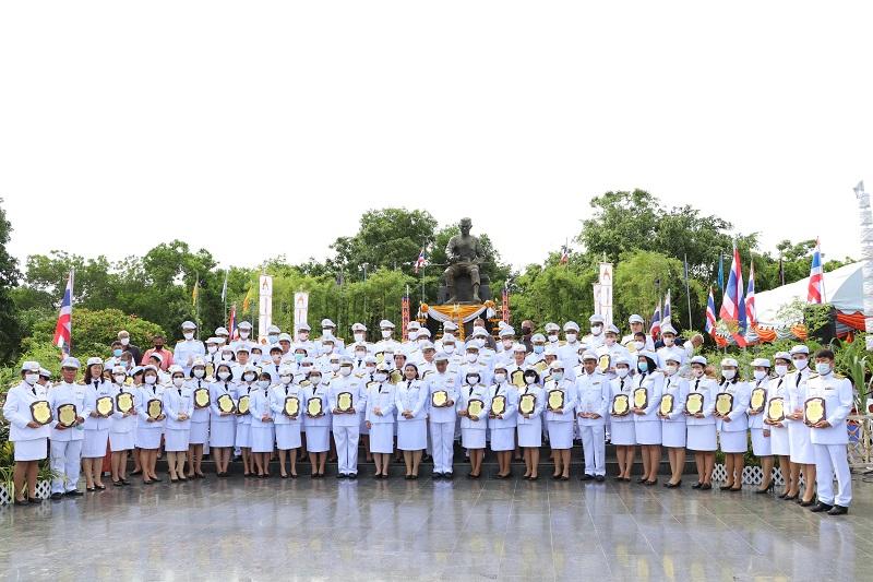 สถาปนามหาวิทยาลัยนเรศวร ครบรอบ 30 ปี