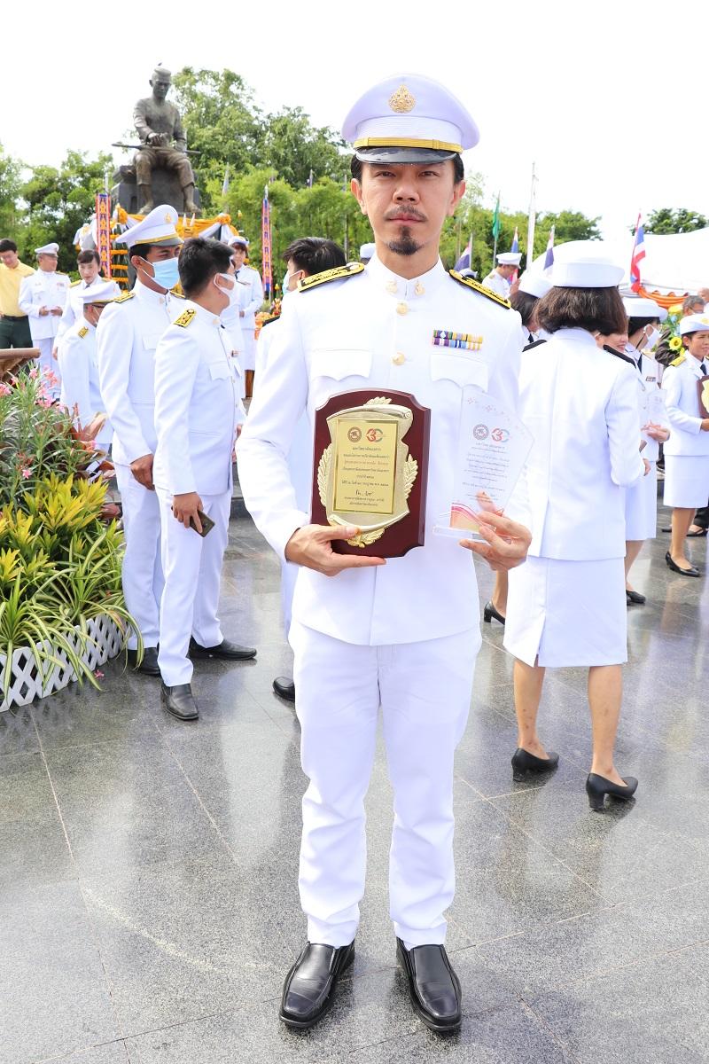 สถาปนามหาวิทยาลัยนเรศวร ครบรอบ 30 ปี