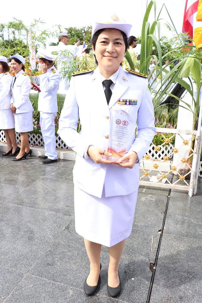 สถาปนามหาวิทยาลัยนเรศวร ครบรอบ 30 ปี