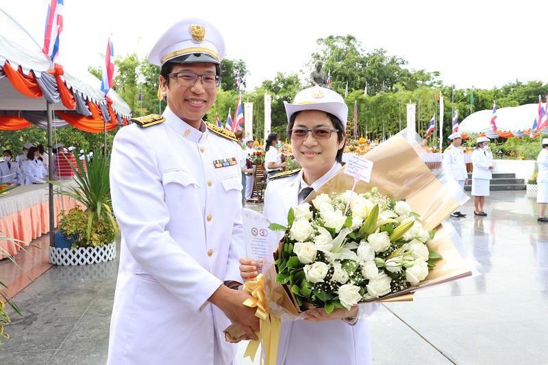 สถาปนามหาวิทยาลัยนเรศวร ครบรอบ 30 ปี