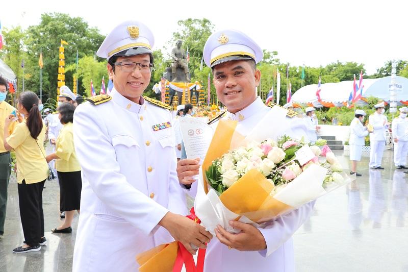 สถาปนามหาวิทยาลัยนเรศวร ครบรอบ 30 ปี