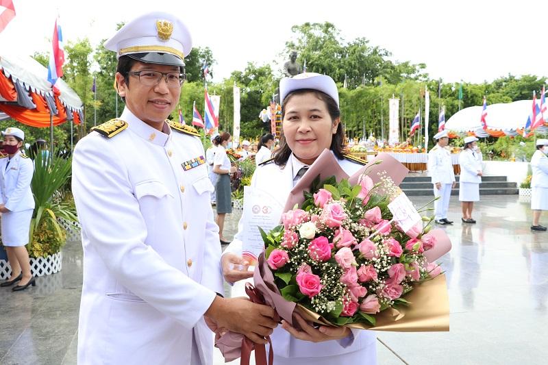 สถาปนามหาวิทยาลัยนเรศวร ครบรอบ 30 ปี