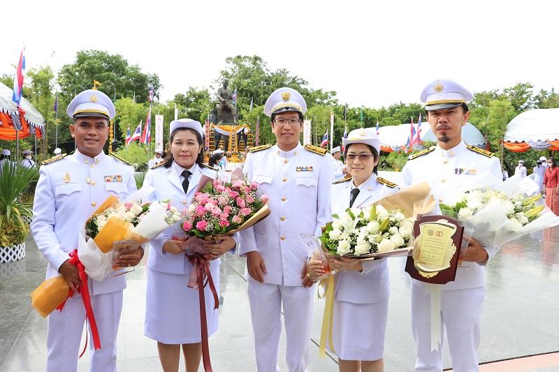 สถาปนามหาวิทยาลัยนเรศวร ครบรอบ 30 ปี