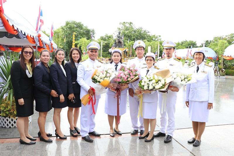 สถาปนามหาวิทยาลัยนเรศวร ครบรอบ 30 ปี