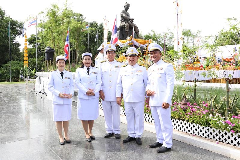สถาปนามหาวิทยาลัยนเรศวร ครบรอบ 30 ปี