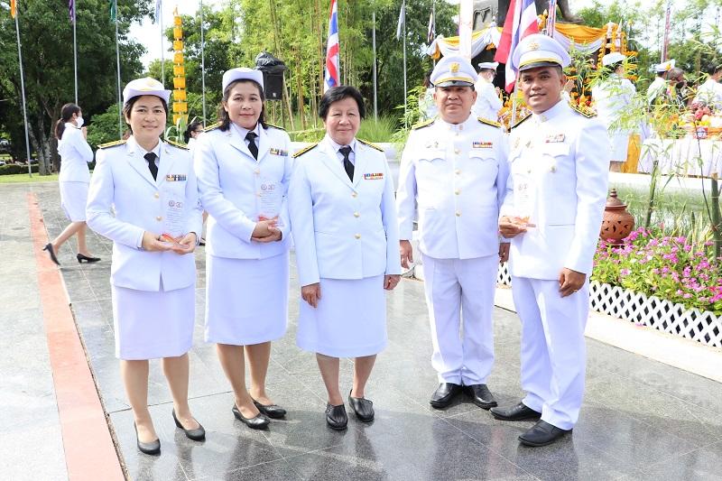 สถาปนามหาวิทยาลัยนเรศวร ครบรอบ 30 ปี